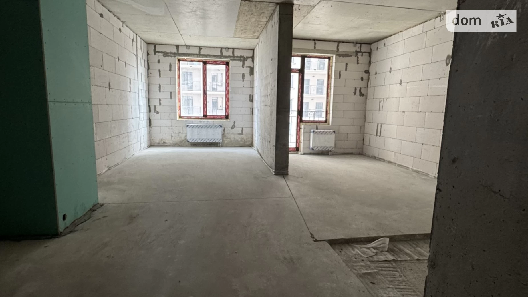 Продается 1-комнатная квартира 45 кв. м в Одессе, Фонтанская дор., 25Ж - фото 2