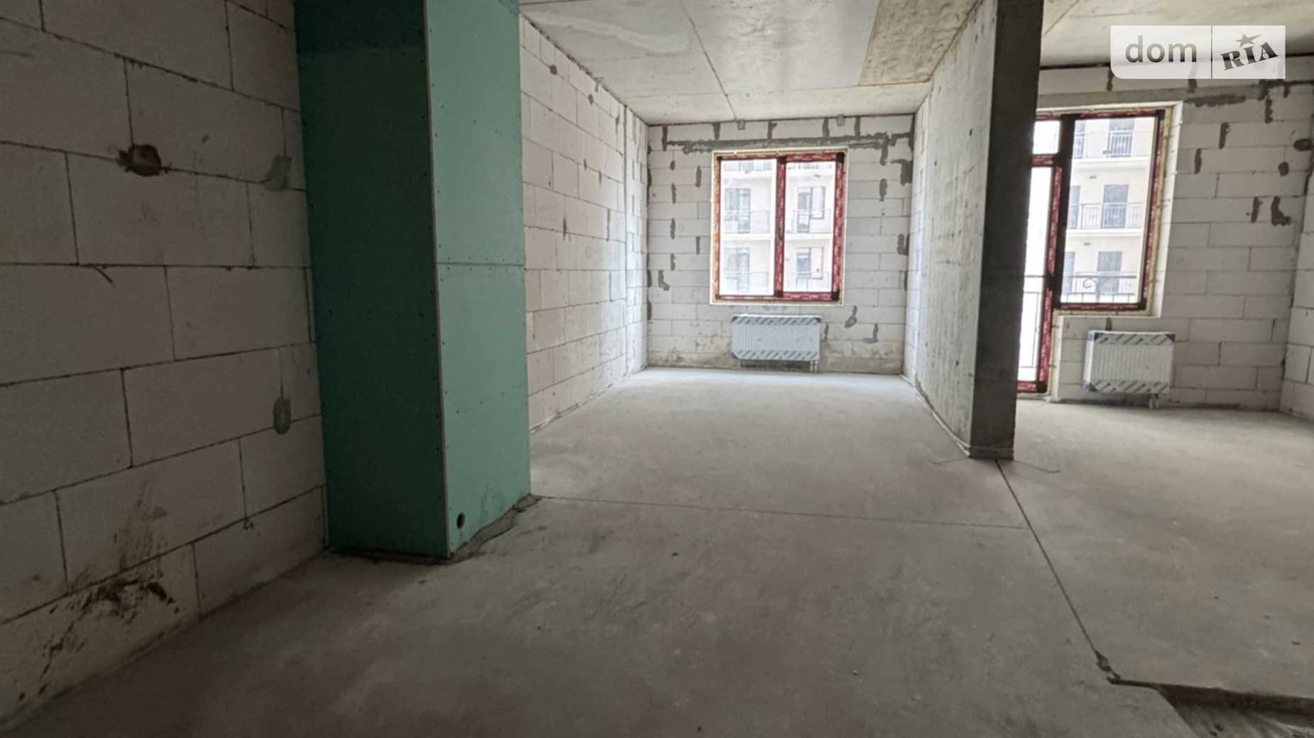 Продается 1-комнатная квартира 45 кв. м в Одессе, Фонтанская дор., 25Ж - фото 3