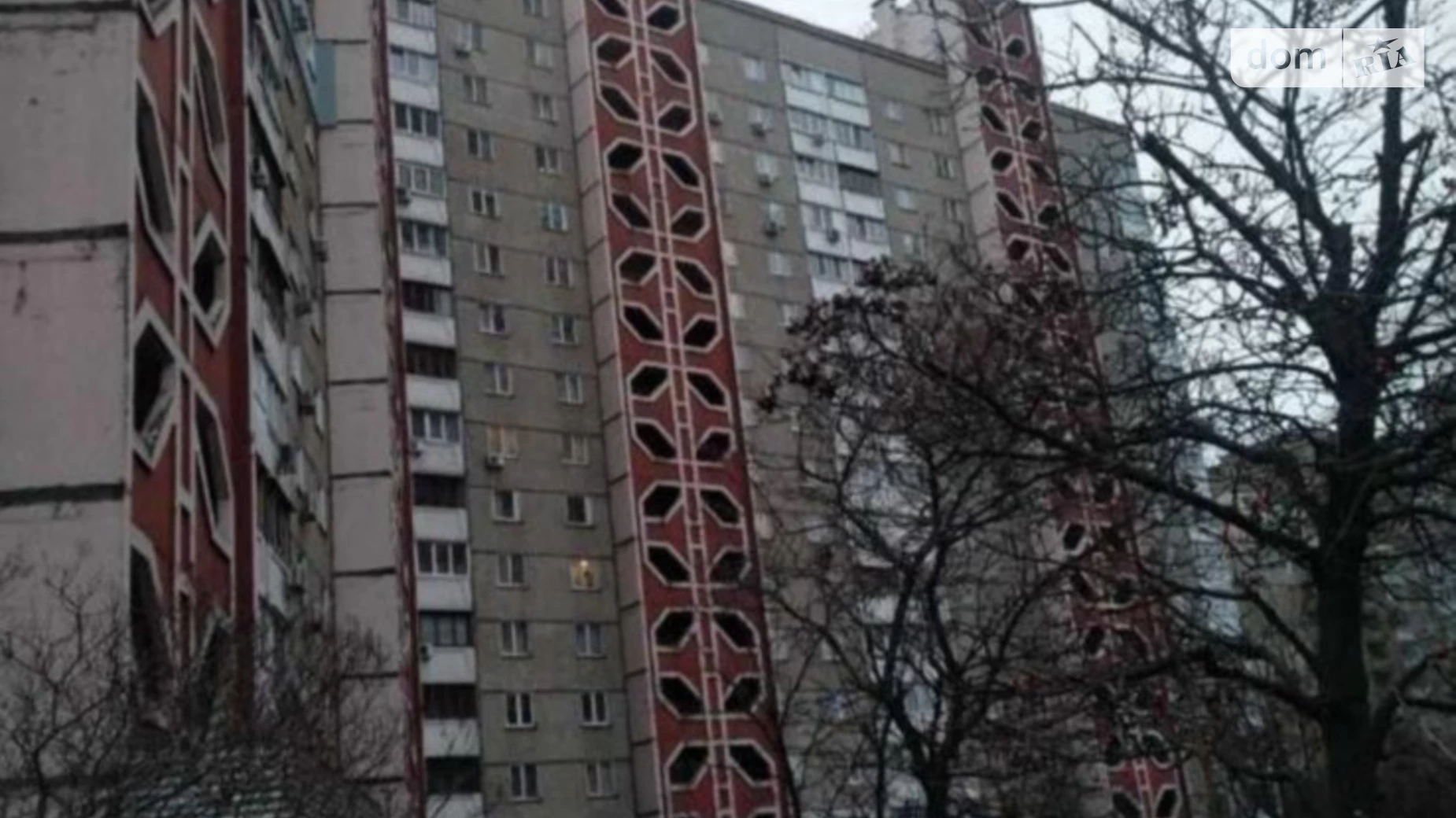 Продається 3-кімнатна квартира 72 кв. м у Києві, вул. Академіка Єфремова, 20 - фото 5