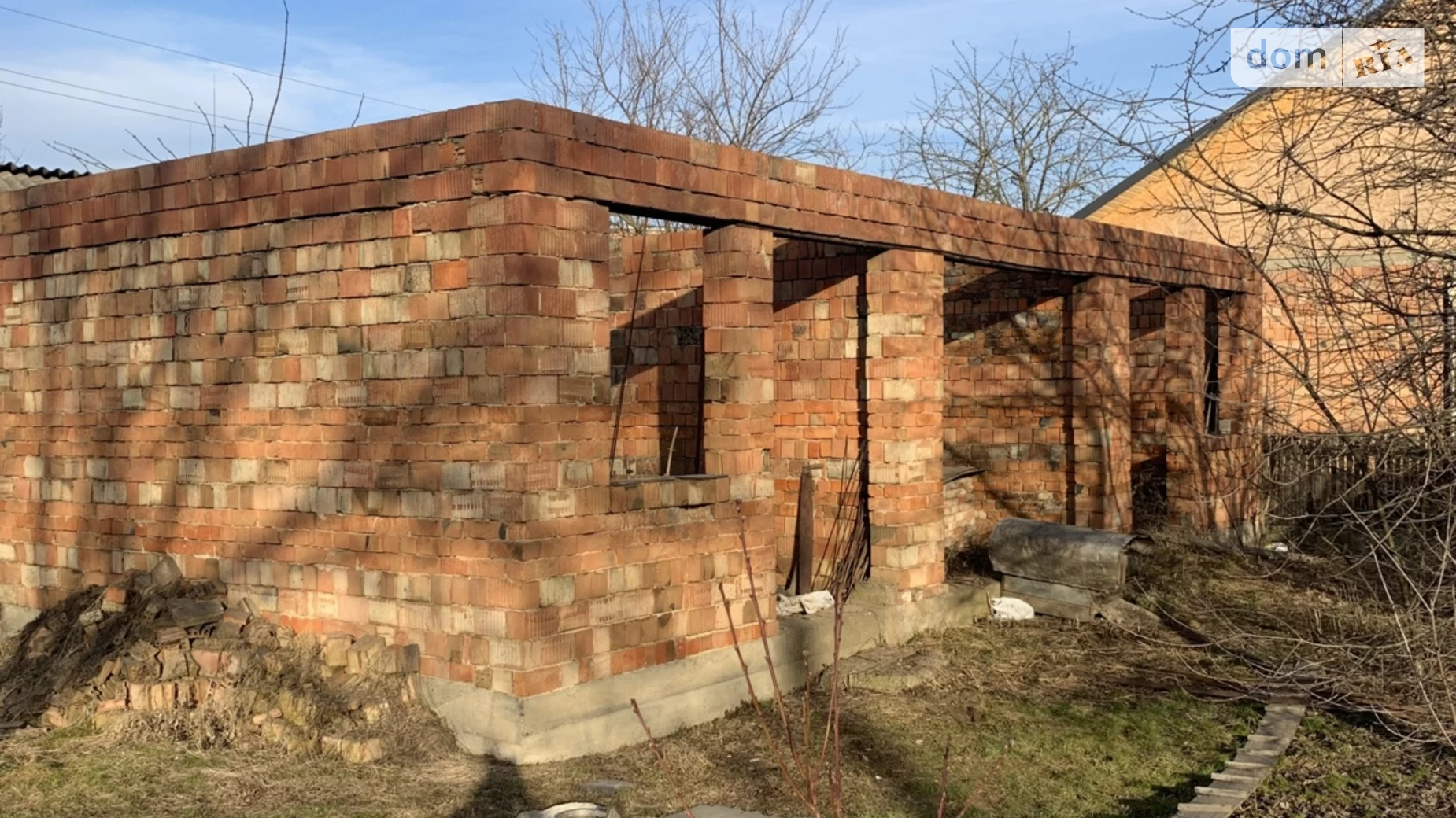 Продается одноэтажный дом 40 кв. м с садом, цена: 20000 $ - фото 5