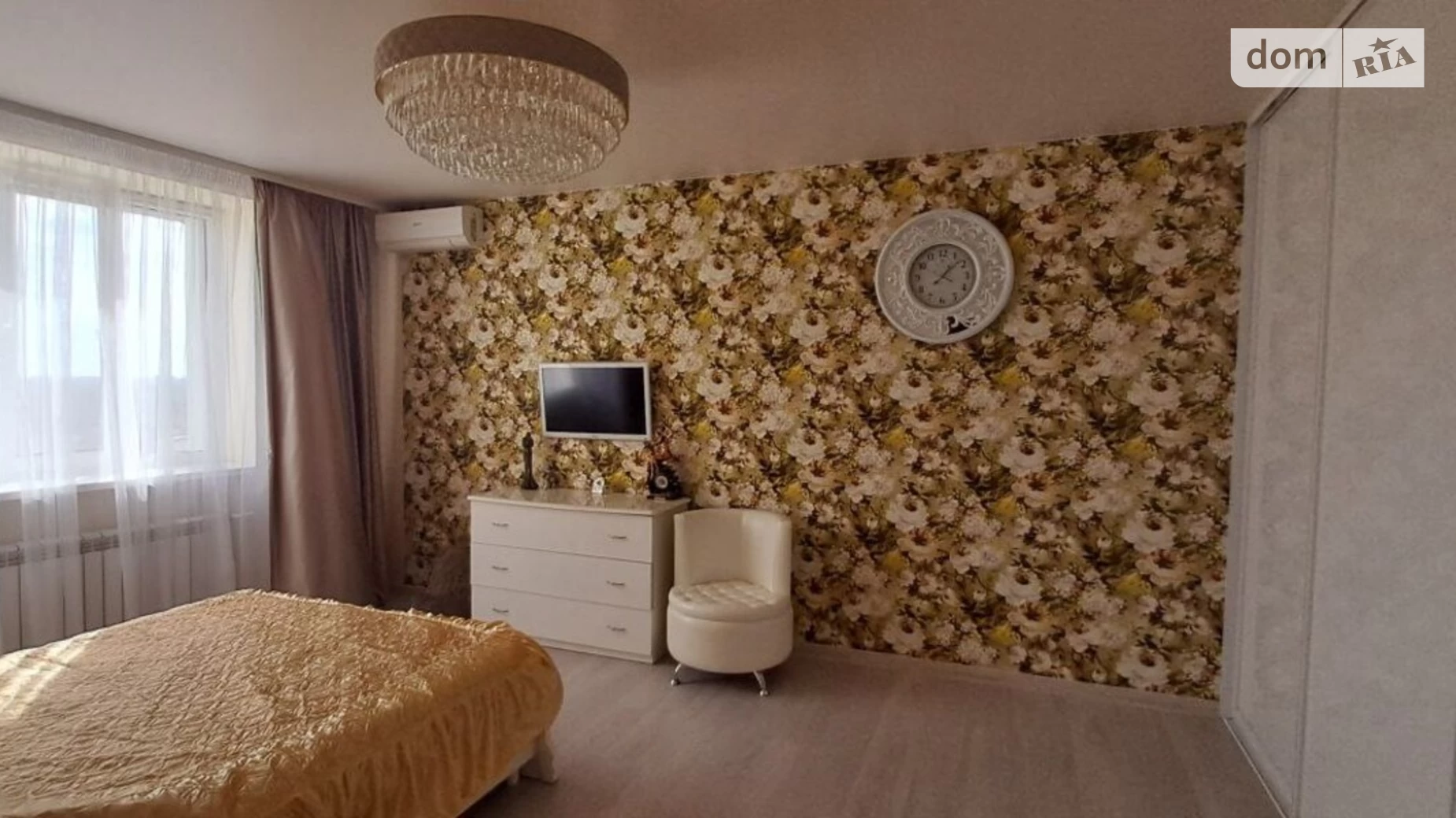 Продается 3-комнатная квартира 117.6 кв. м в Харькове, просп. Героев Харькова(Московский), 128А - фото 3