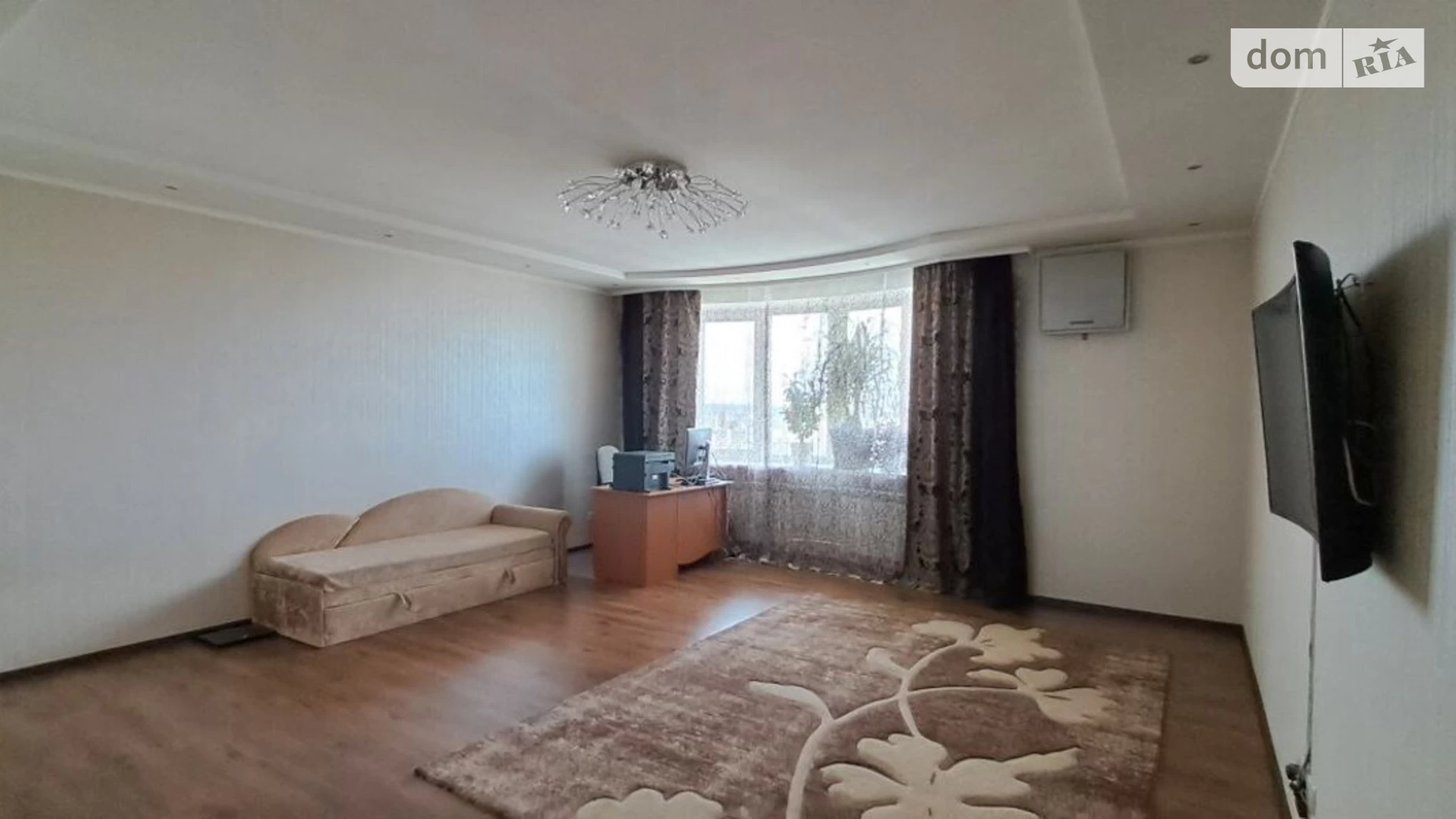Продается 3-комнатная квартира 117.6 кв. м в Харькове, просп. Героев Харькова(Московский), 128А - фото 2