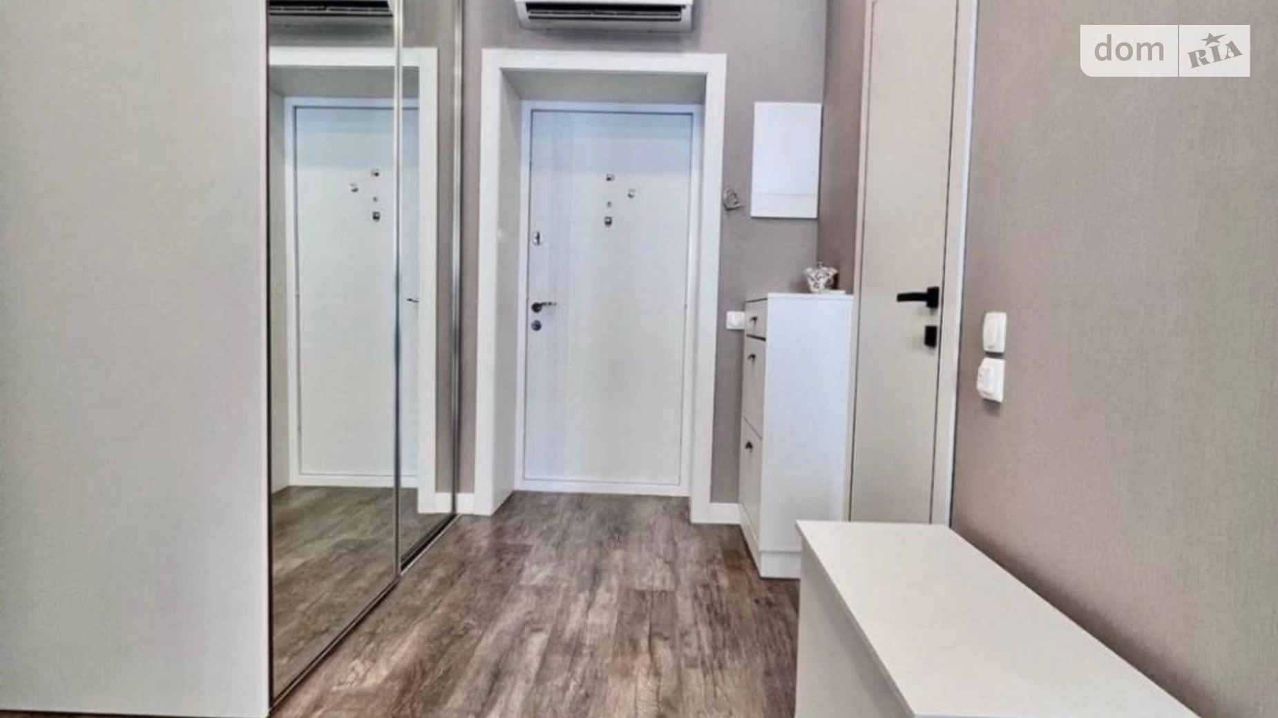 Здається в оренду 1-кімнатна квартира 47 кв. м у Дніпрі, вул. Свєтлова, 42А - фото 5