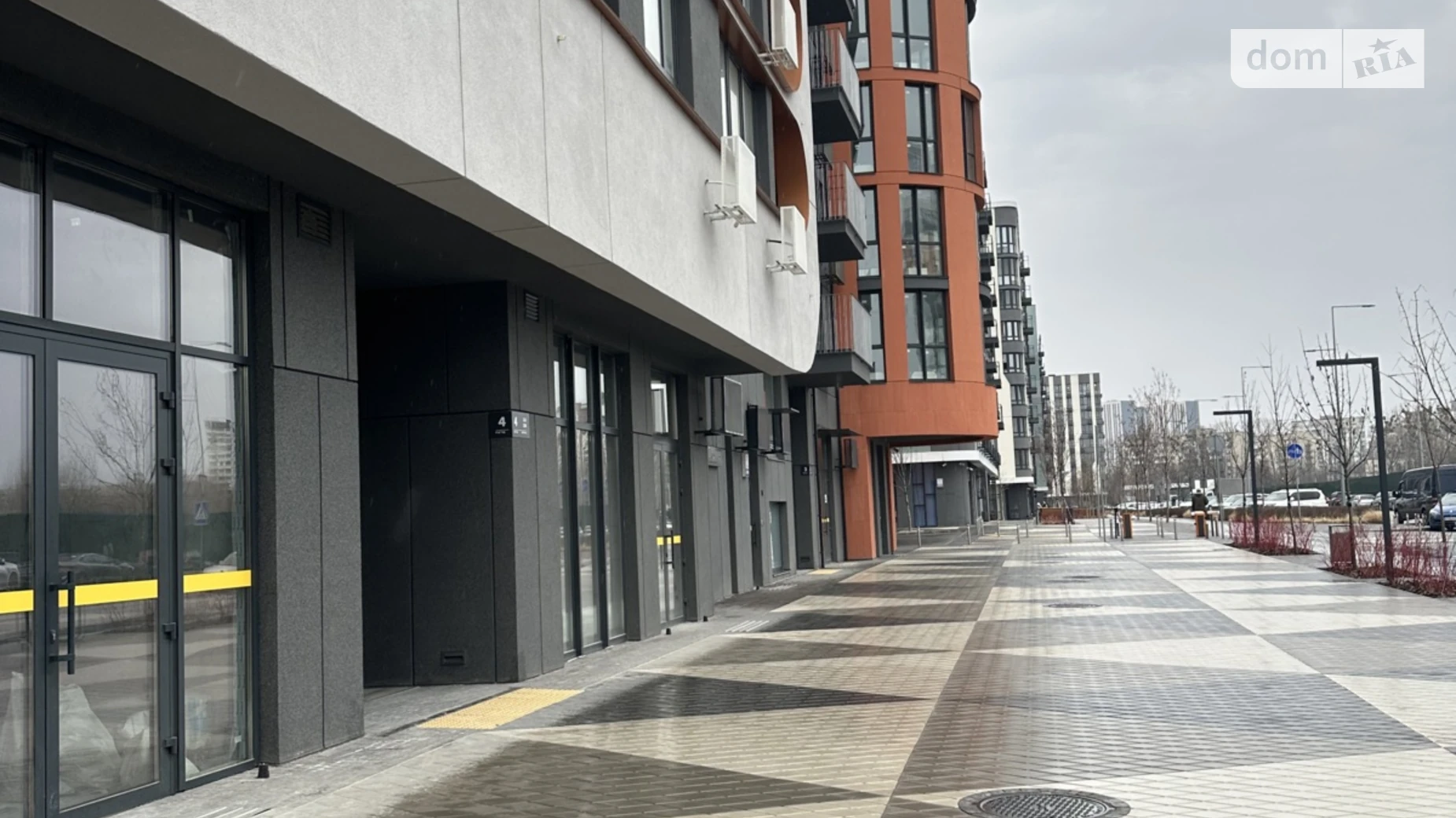 ул. Братьев Шеметов, 10/8 Теремки-1 Киев ЖК Respublika Теремки - фото 3