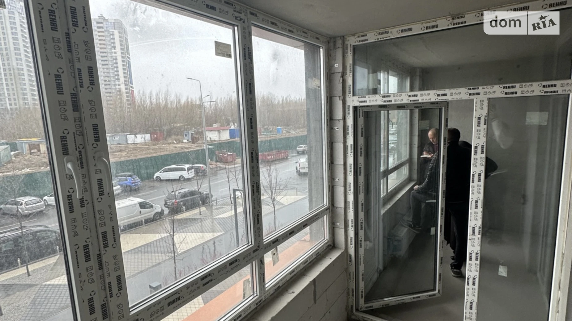 ул. Братьев Шеметов, 10/8 Теремки-1 Киев ЖК Respublika Теремки - фото 5