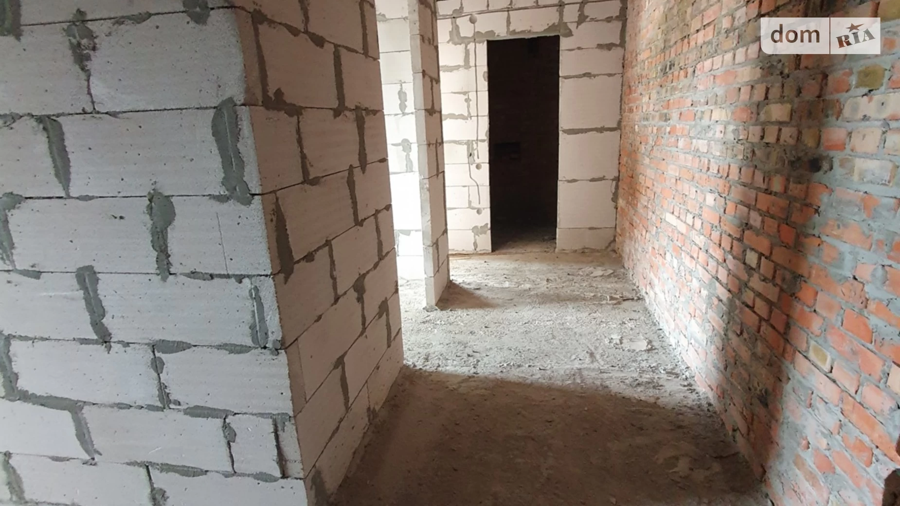 2-кімнатна квартира 61 кв. м у Тернополі, вул. Галицька, 9 - фото 2