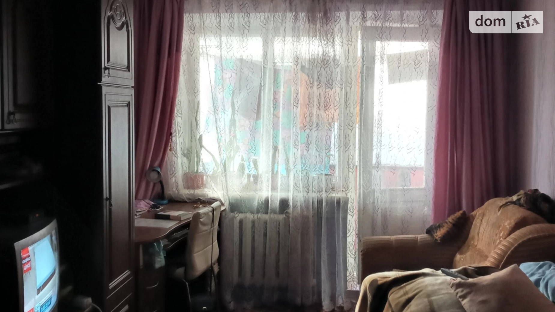Продается 2-комнатная квартира 44 кв. м в Хмельницком, ул. Тернопольская - фото 2