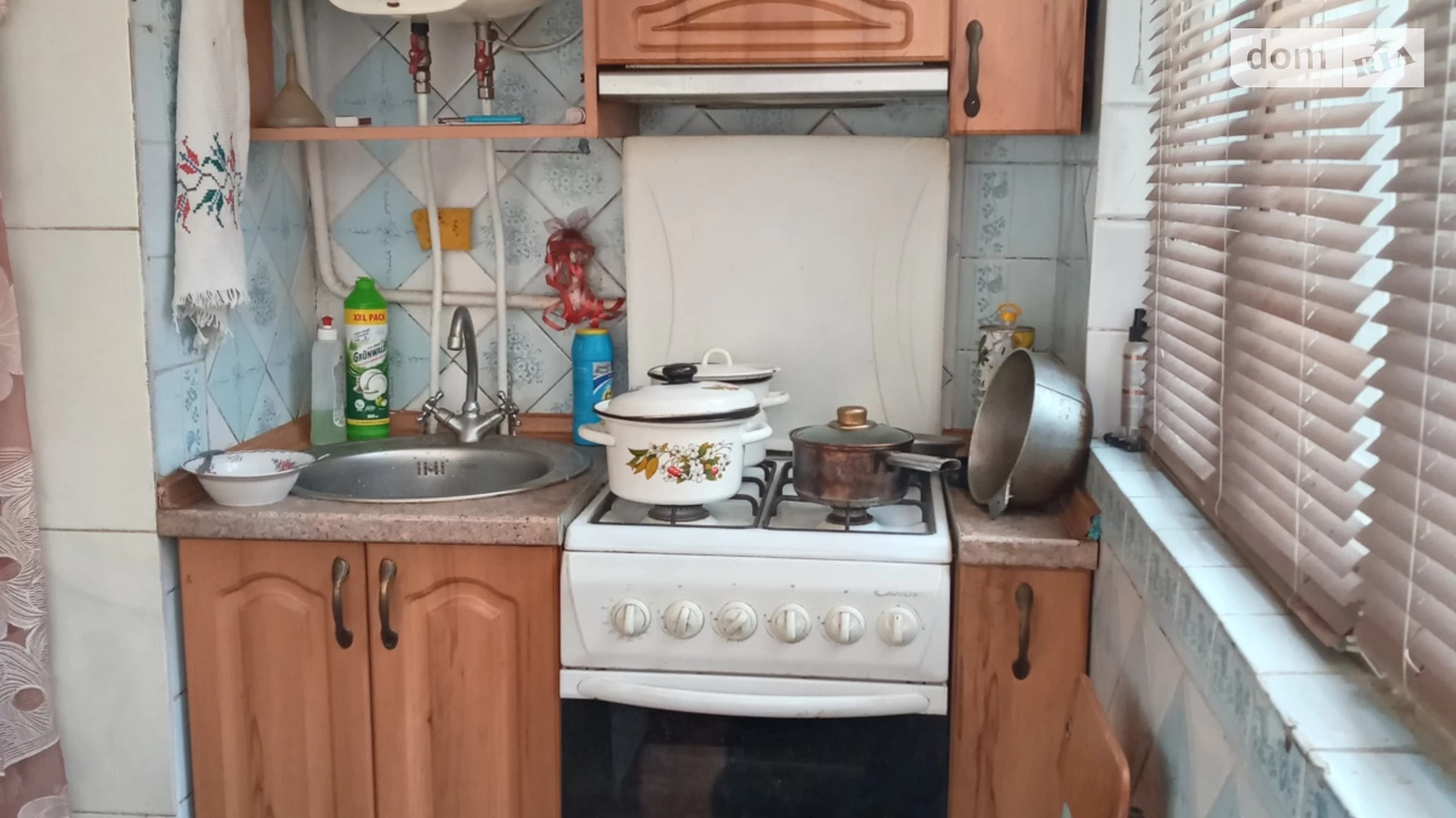Продается 2-комнатная квартира 44 кв. м в Хмельницком, ул. Тернопольская - фото 5