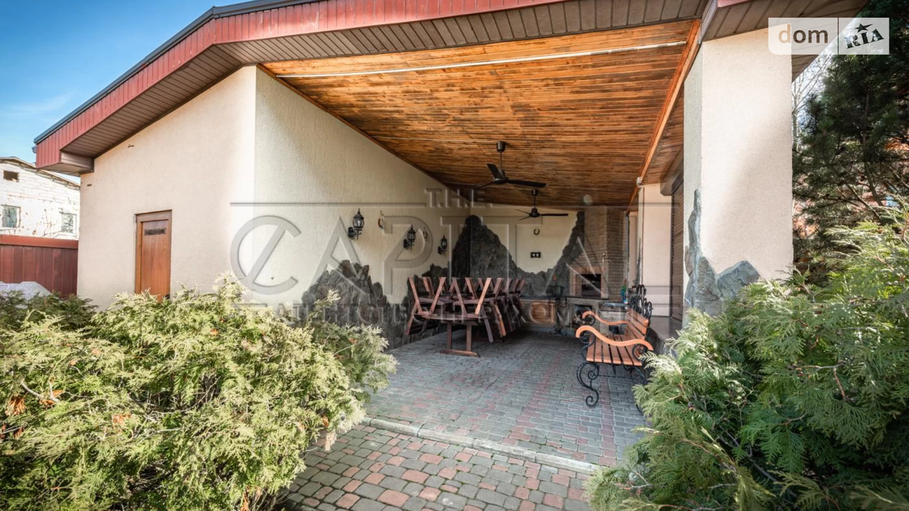 Продается дом на 4 этажа 850.6 кв. м с мансардой, цена: 690000 $ - фото 4