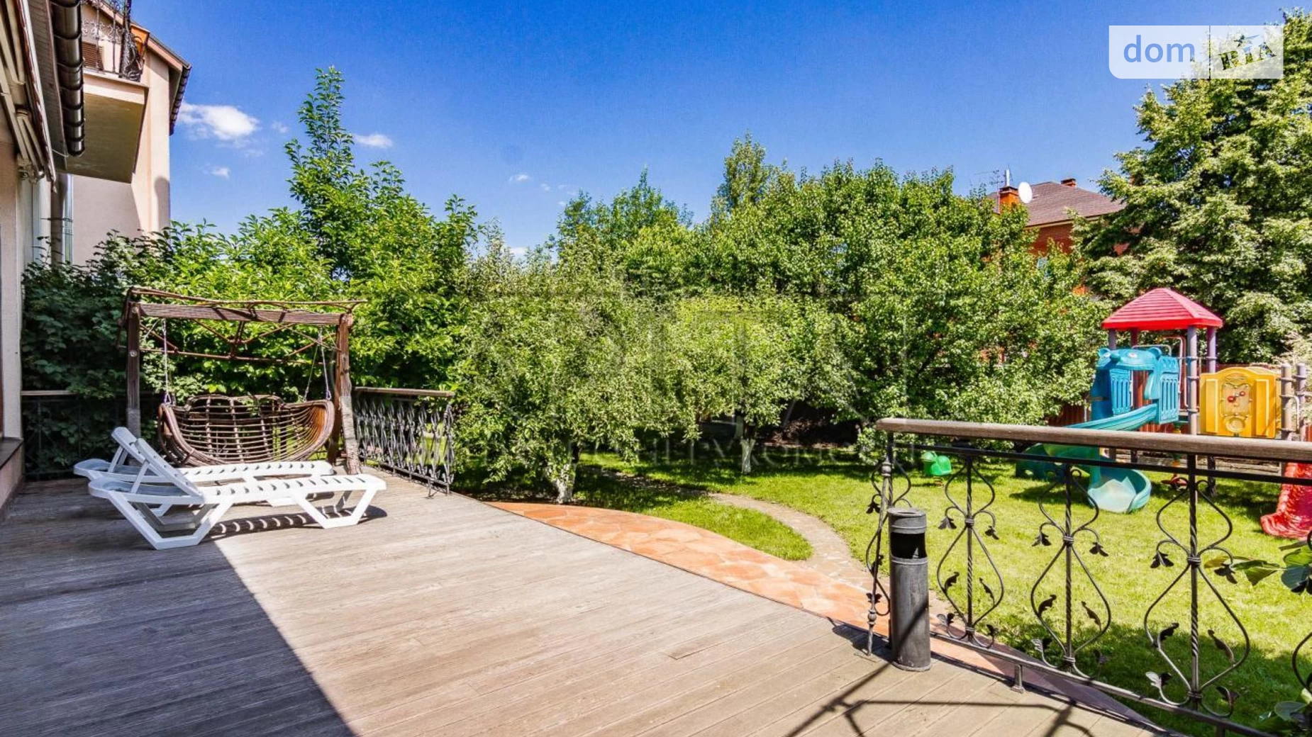 Продается дом на 4 этажа 850.6 кв. м с мансардой, цена: 690000 $ - фото 3