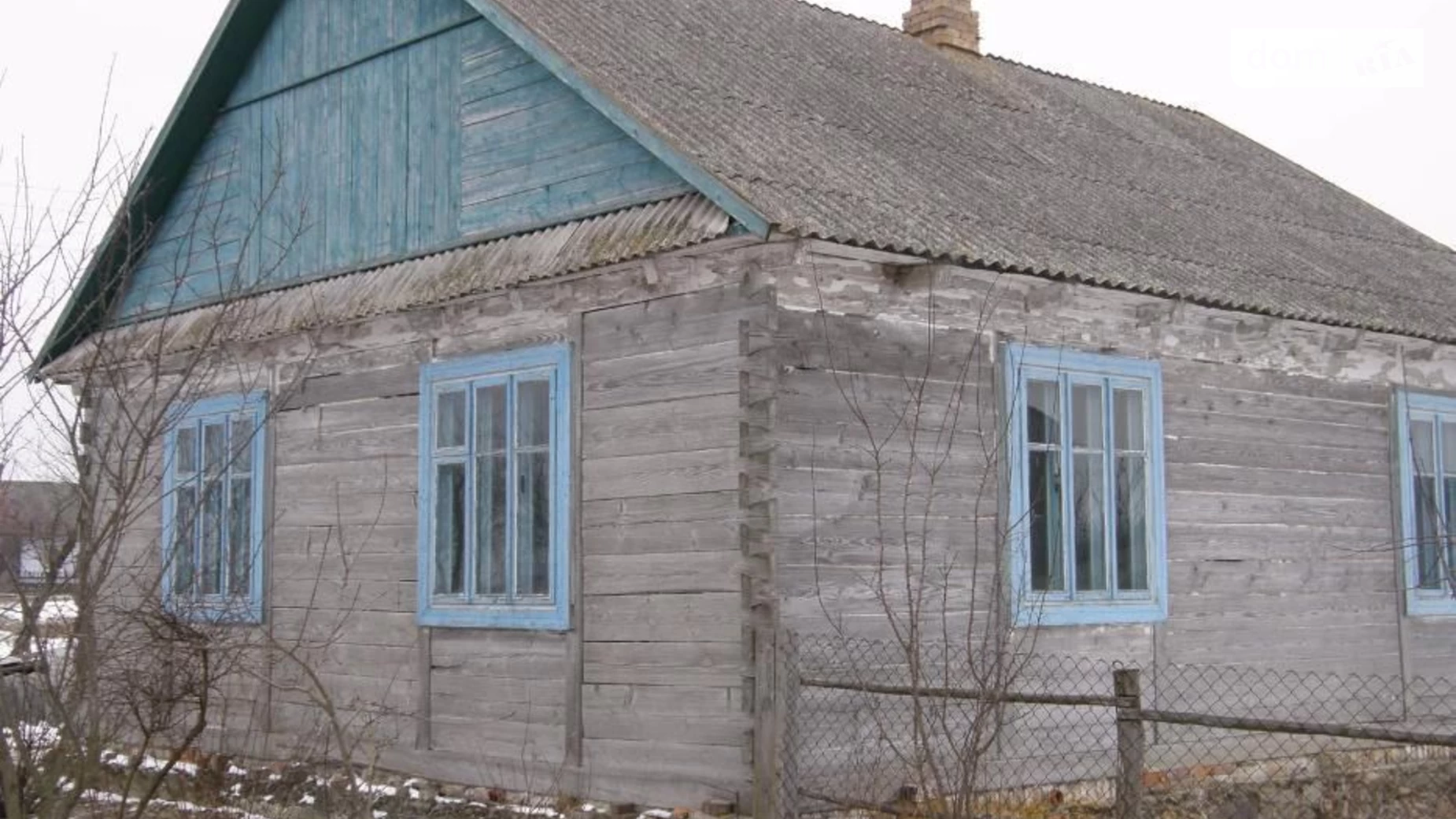 Продается одноэтажный дом 100 кв. м с гаражом, цена: 6400 $ - фото 3