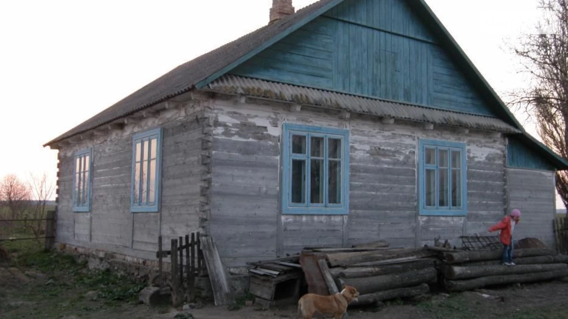 Продается одноэтажный дом 100 кв. м с гаражом, цена: 6400 $ - фото 4