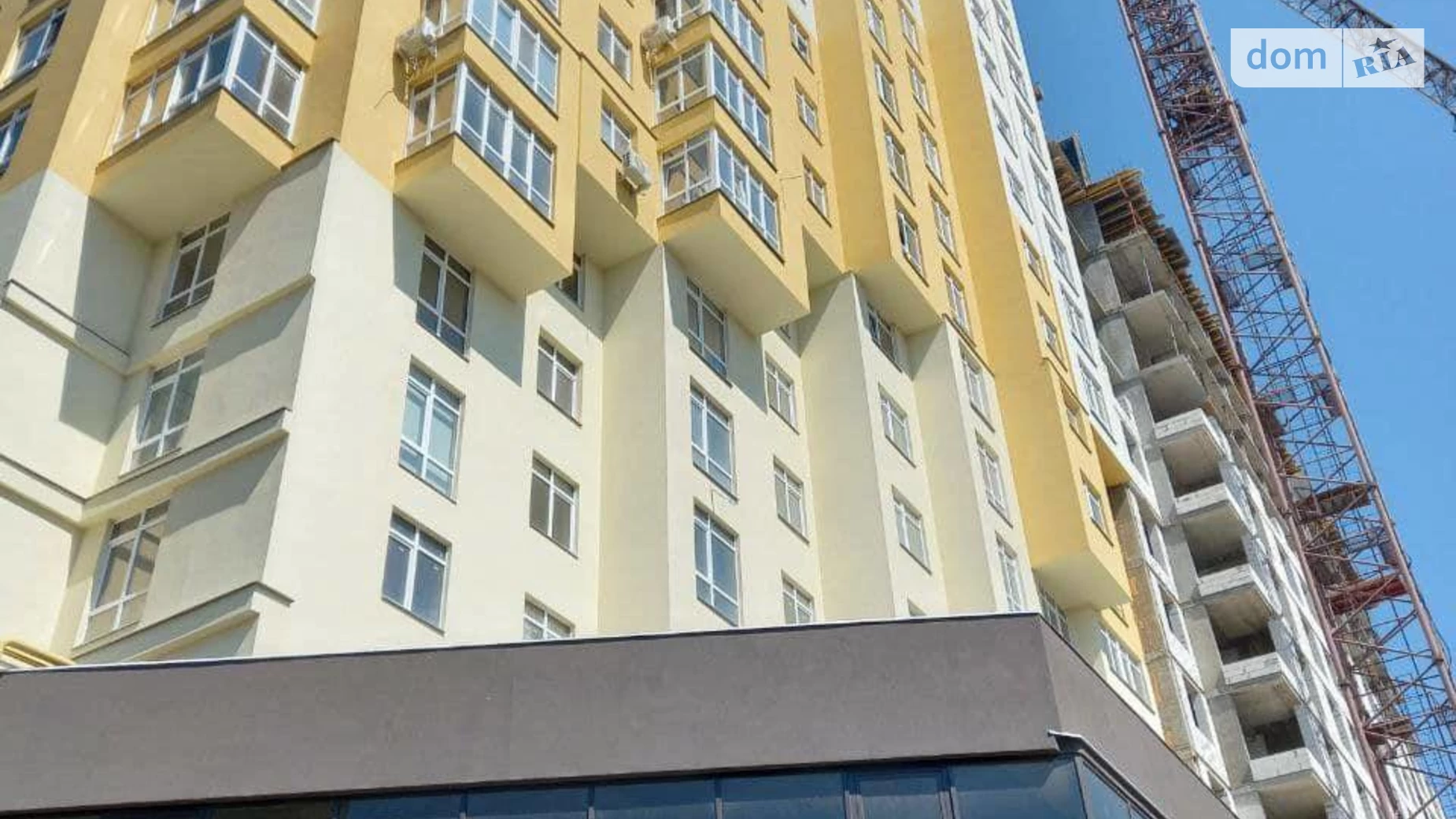 Продается 1-комнатная квартира 43 кв. м в Хмельницком, ул. Свободы - фото 10