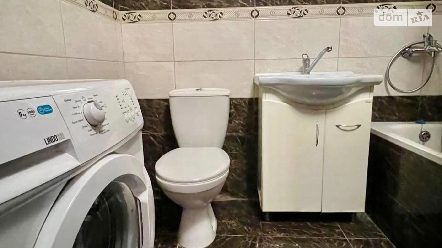 Здається в оренду 1-кімнатна квартира 39 кв. м у Рівному, вул. Кулика і Гудачека(Макарова) - фото 5