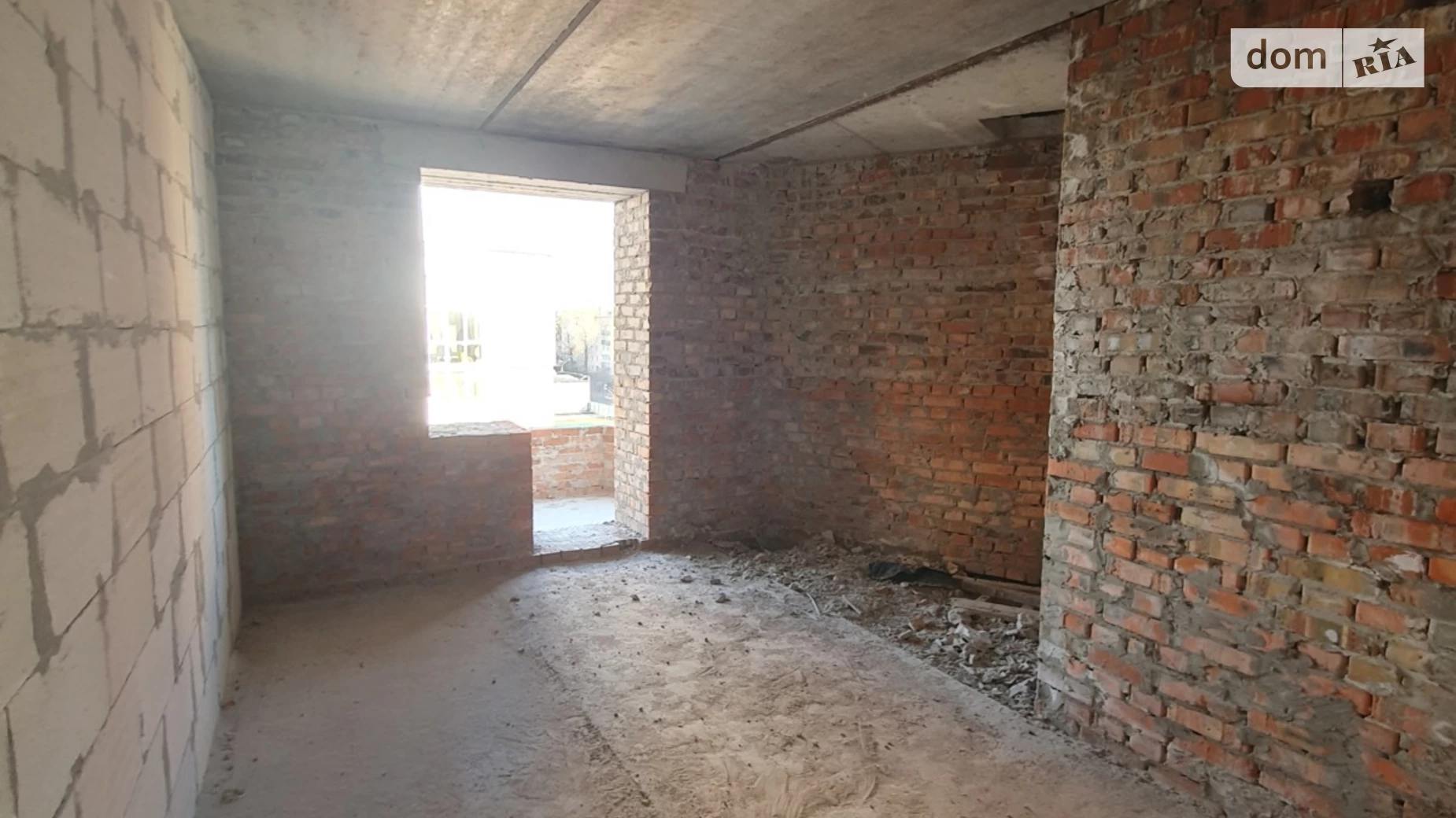 1-кімнатна квартира 44.8 кв. м у Тернополі, вул. Галицька, 9 - фото 4