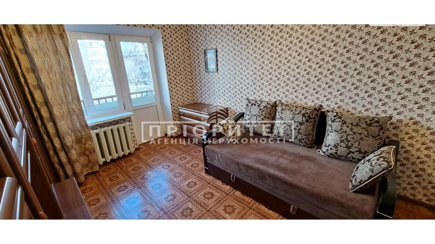 Продается 3-комнатная квартира 55.2 кв. м в Одессе, цена: 56000 $ - фото 3