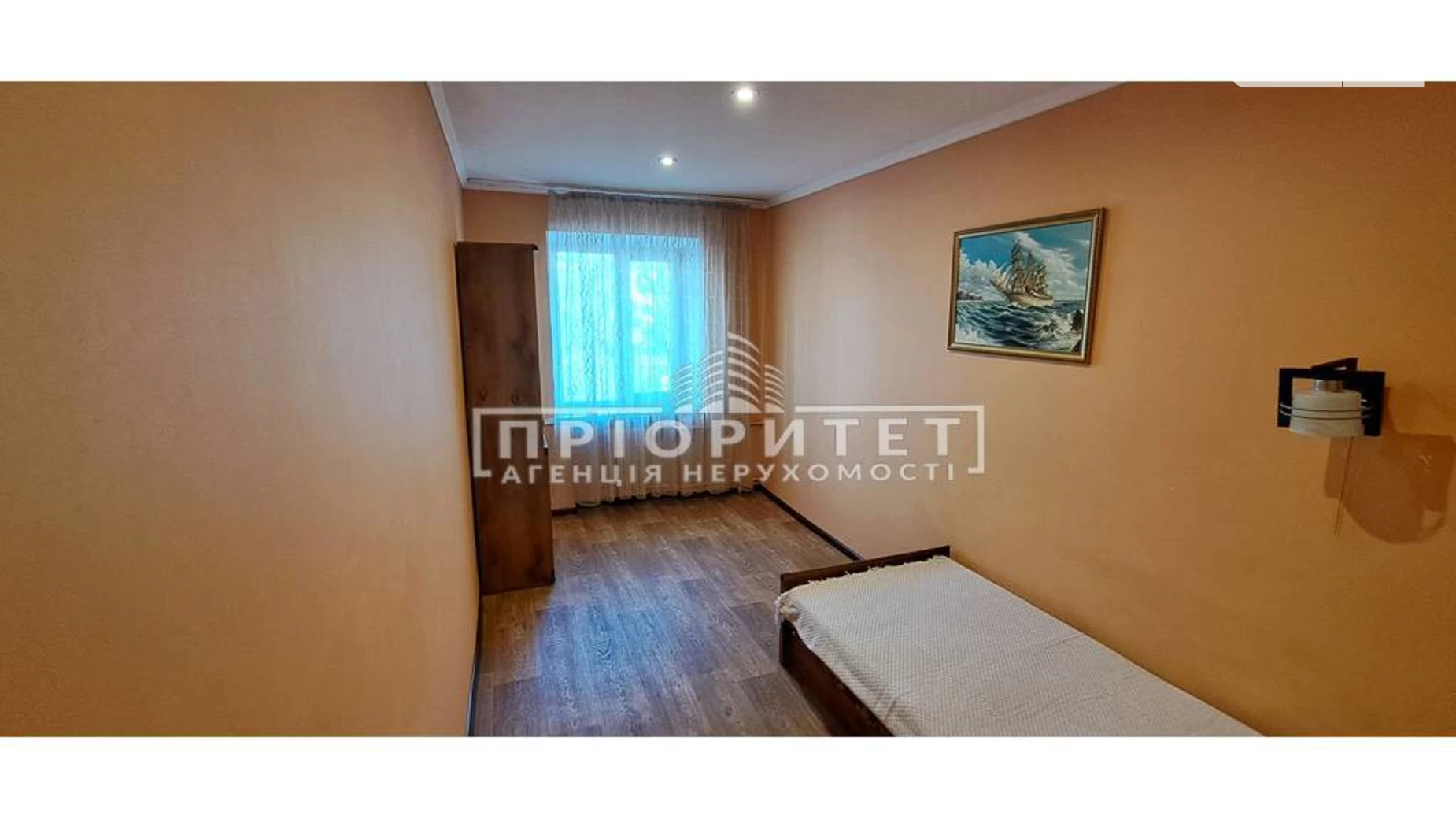 Продается 3-комнатная квартира 55.2 кв. м в Одессе, цена: 56000 $ - фото 4