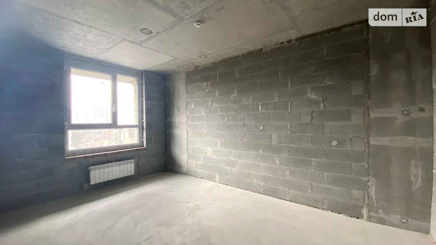 Продается 1-комнатная квартира 41.4 кв. м в Киеве, цена: 65000 $ - фото 2
