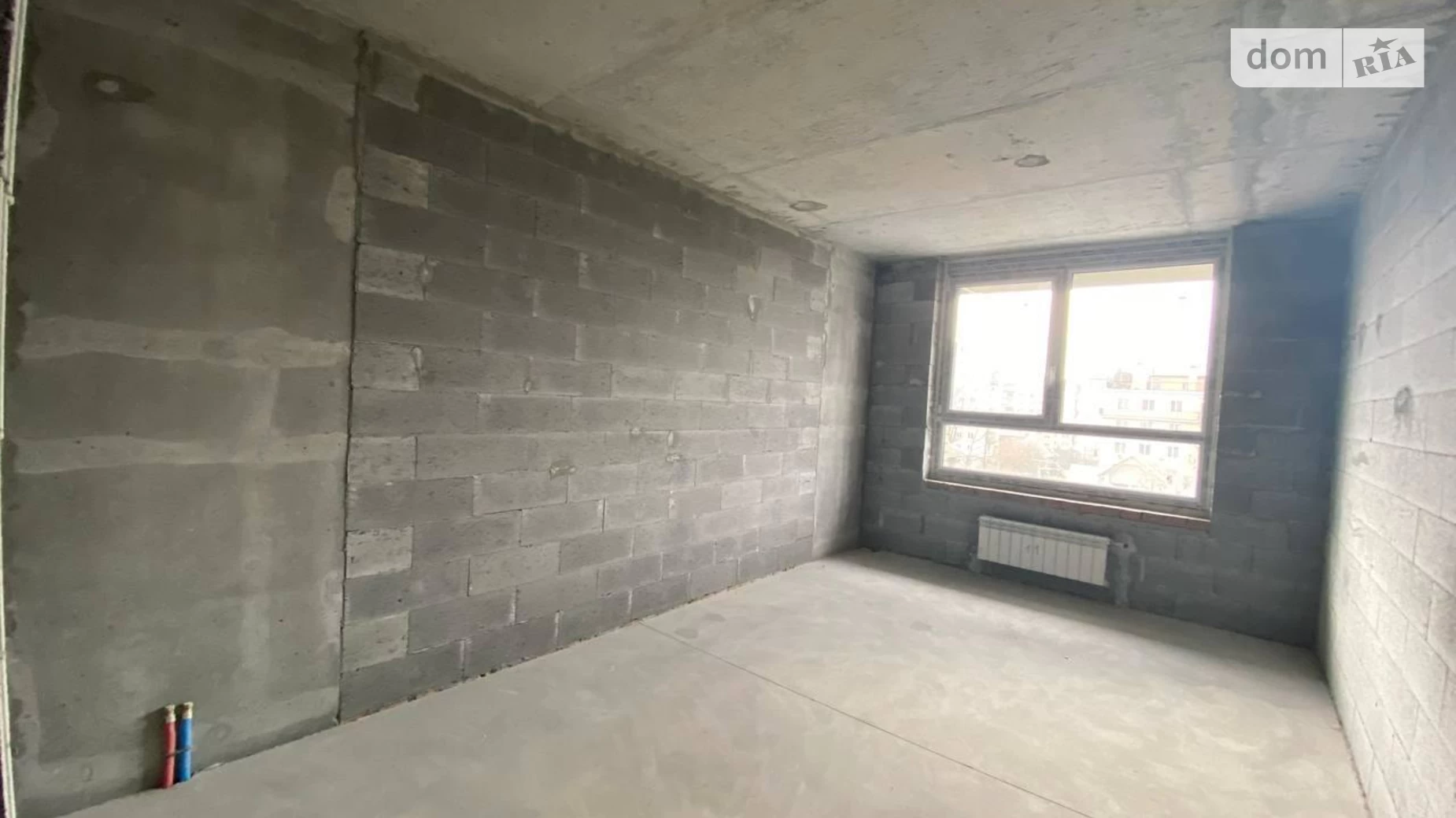 Продается 1-комнатная квартира 41.4 кв. м в Киеве, цена: 65000 $ - фото 4
