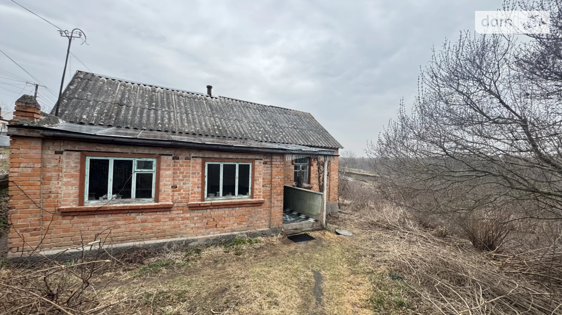 Продается земельный участок 16 соток в Винницкой области, цена: 19800 $ - фото 2