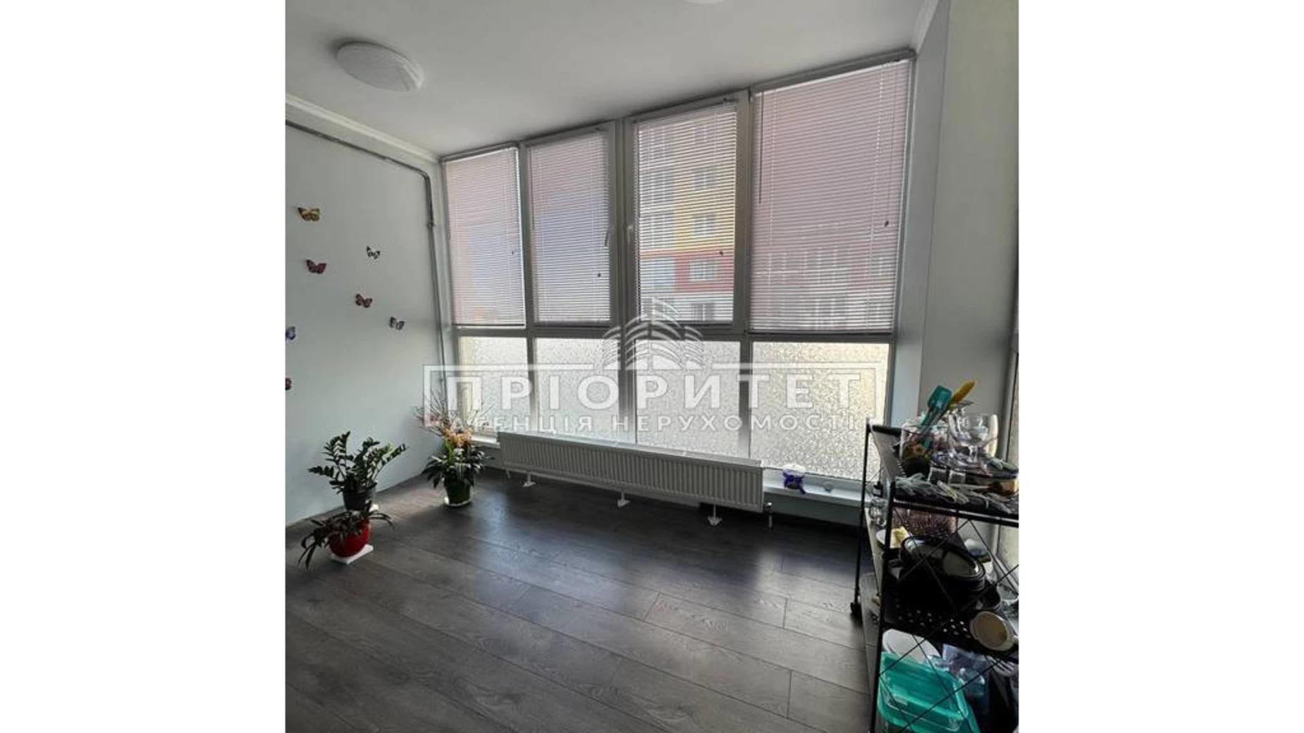 Продается 2-комнатная квартира 61 кв. м в, цена: 46000 $ - фото 4