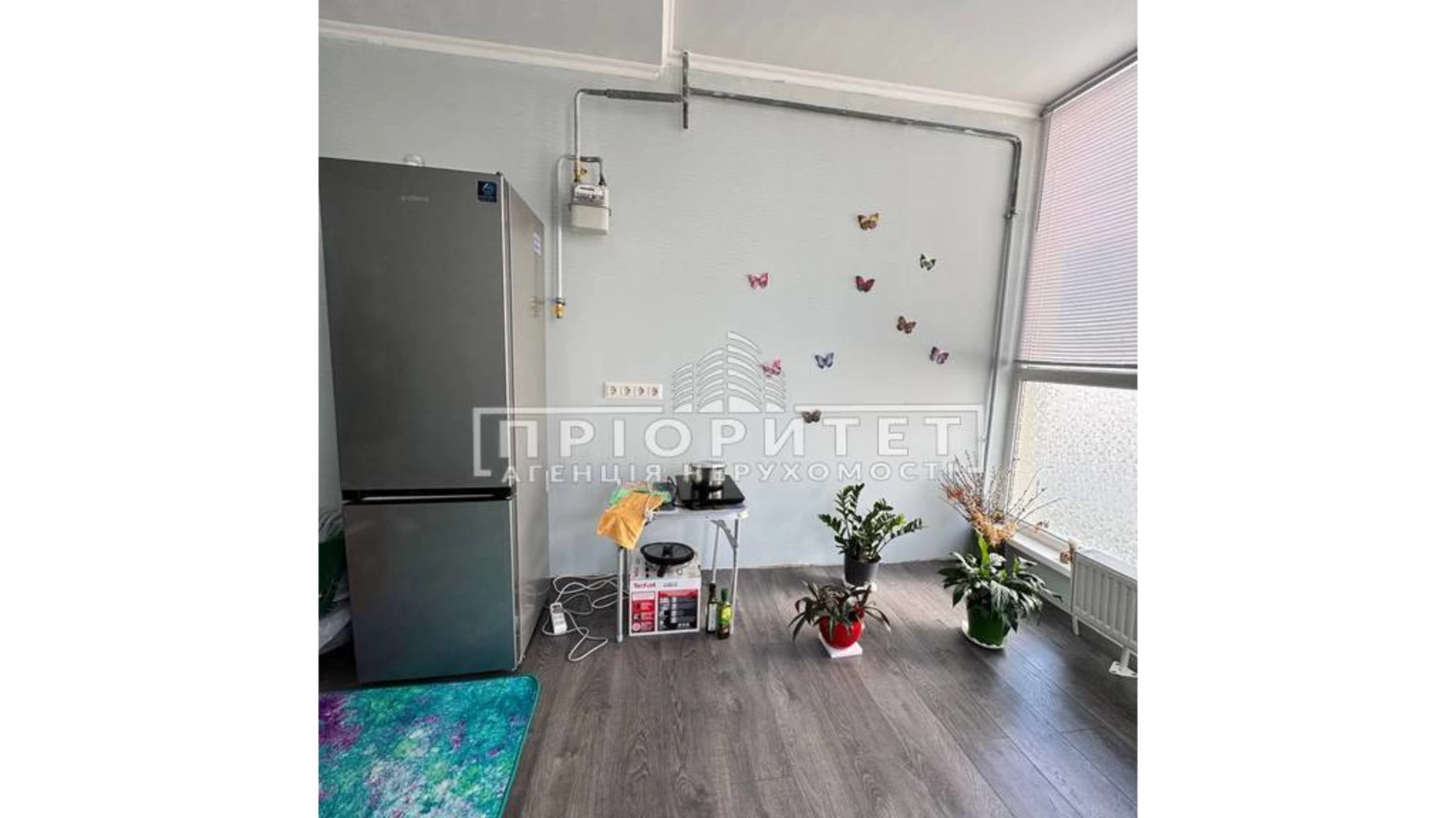 Продается 2-комнатная квартира 61 кв. м в, цена: 46000 $ - фото 5