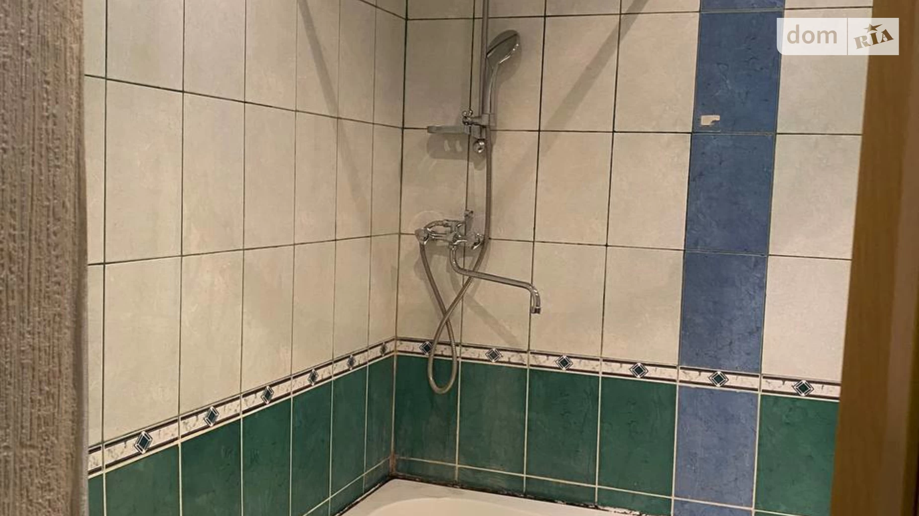 Продается 1-комнатная квартира 32.5 кв. м в Харькове - фото 2
