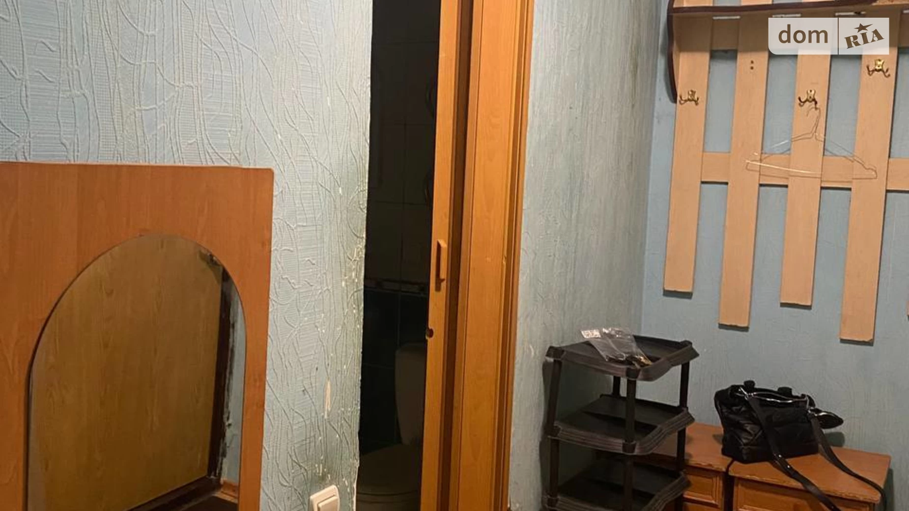 Продается 1-комнатная квартира 32.5 кв. м в Харькове - фото 4