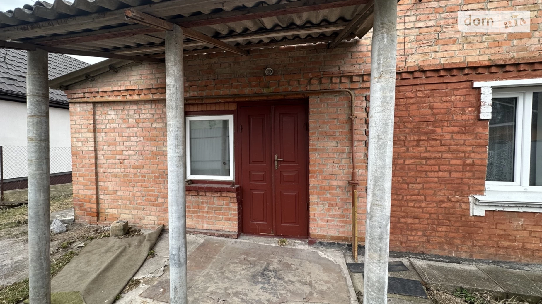 Продається одноповерховий будинок 76 кв. м з подвалом, цена: 100000 $ - фото 2