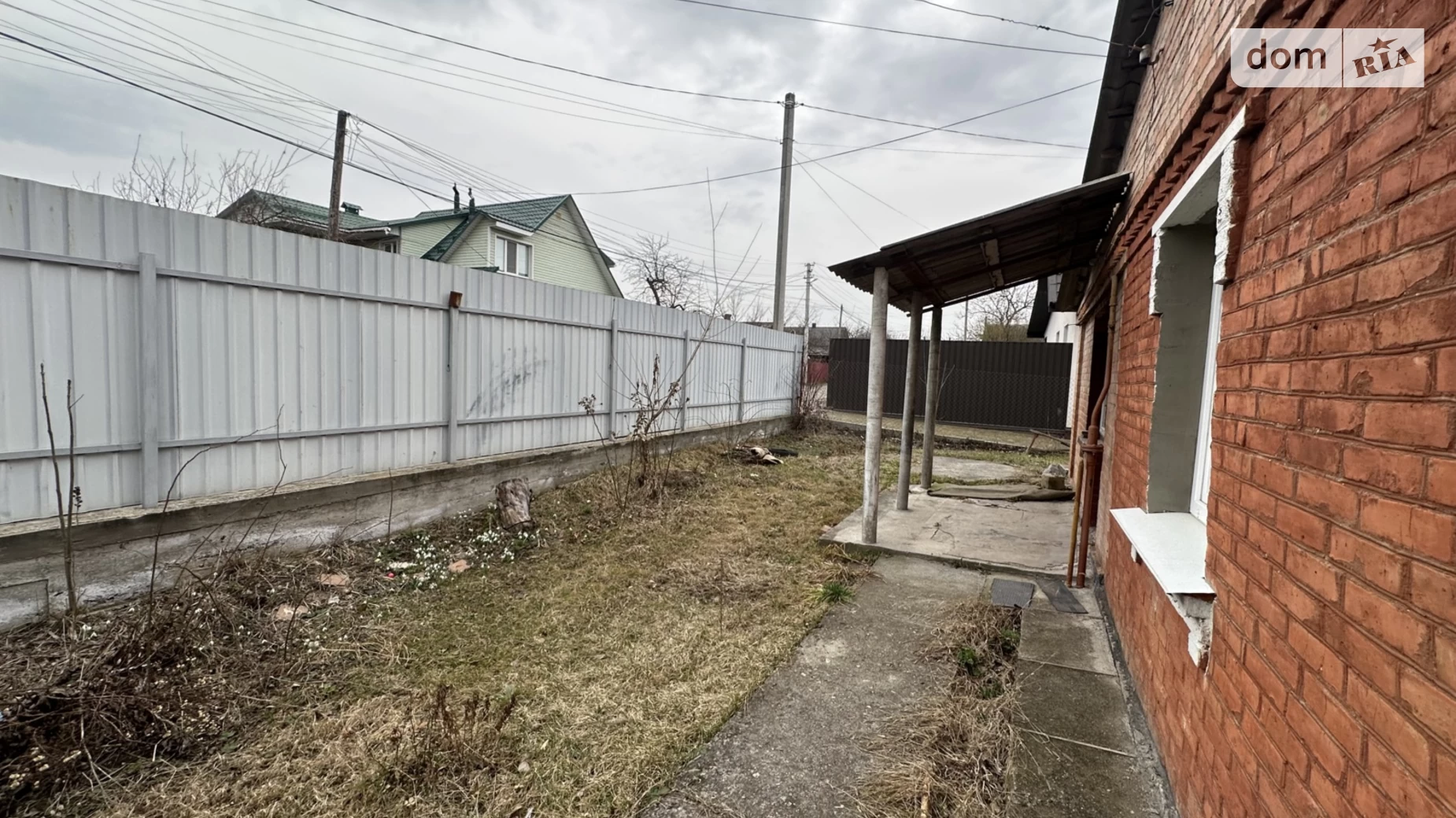 Продається одноповерховий будинок 76 кв. м з подвалом, цена: 100000 $ - фото 4