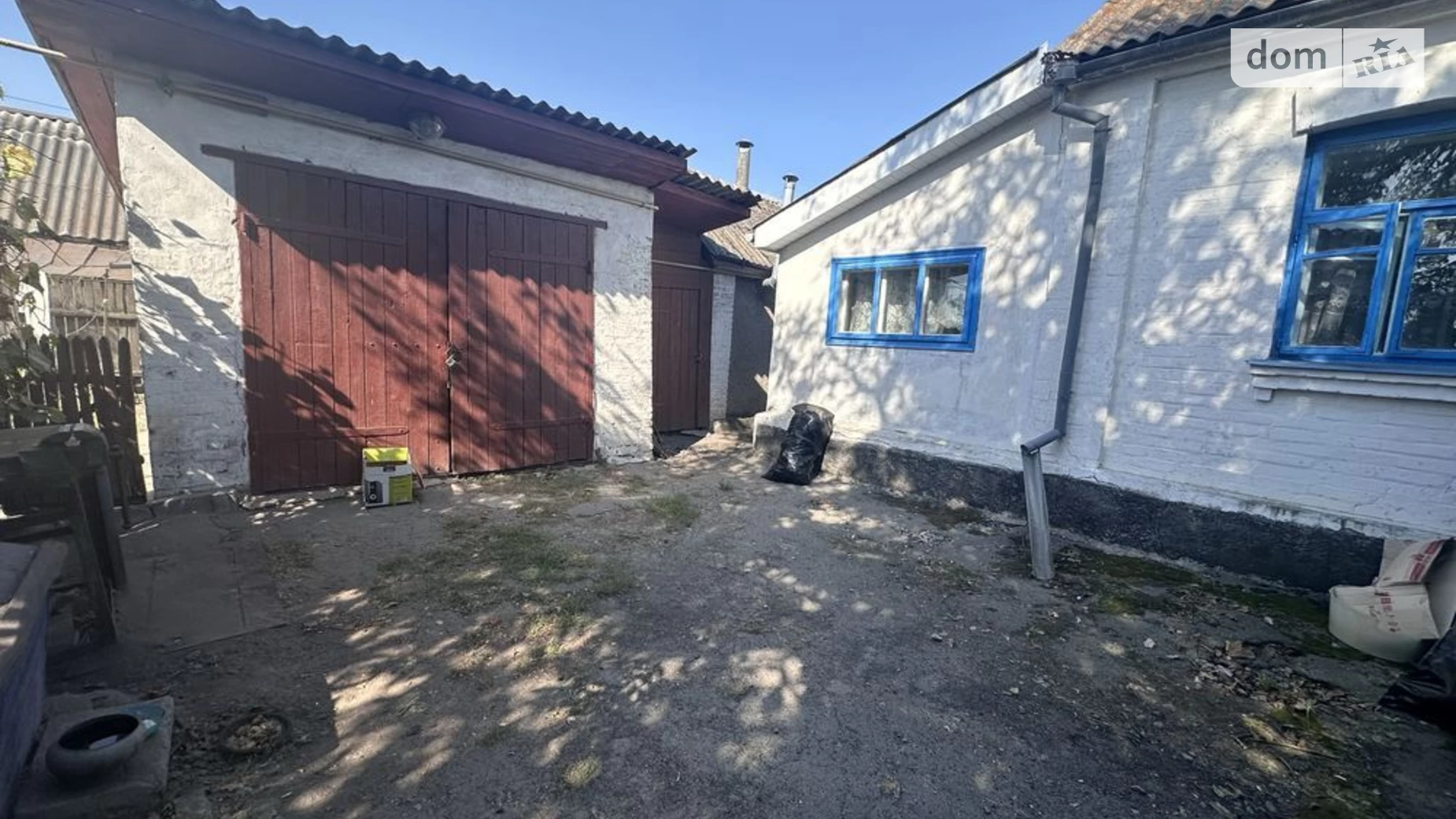 Продается одноэтажный дом 78 кв. м с гаражом, цена: 23000 $ - фото 3
