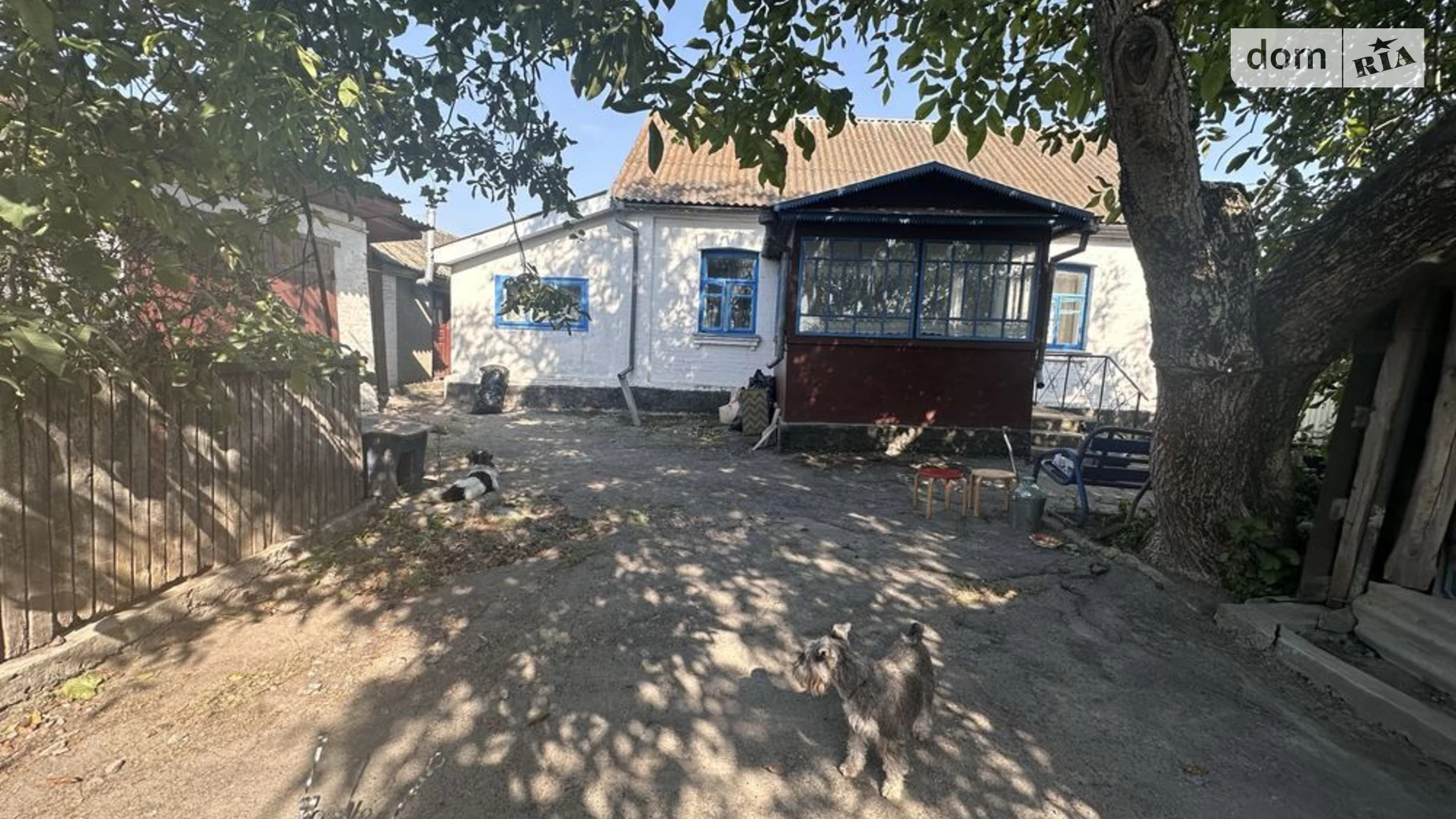 Продается одноэтажный дом 78 кв. м с гаражом, цена: 23000 $ - фото 2