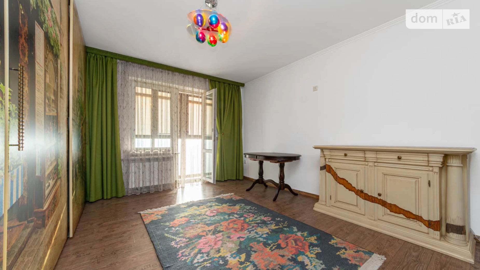 Продается 1-комнатная квартира 38.5 кв. м в Ивано-Франковске, ул. Стуса Василия, 11А - фото 2