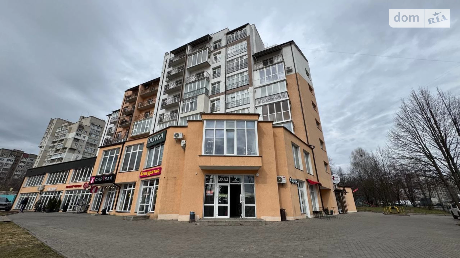 Продається приміщення вільного призначення 32 кв. м в 8-поверховій будівлі, цена: 25000 $ - фото 2
