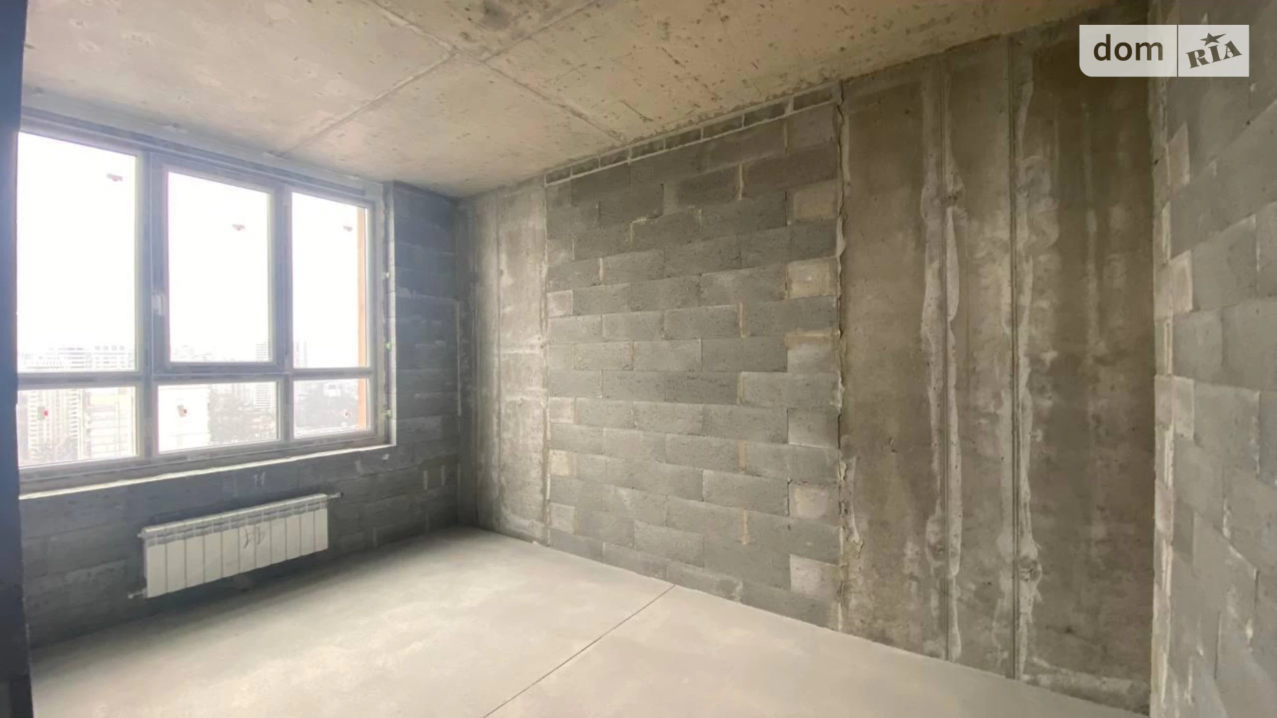 Продается 2-комнатная квартира 55 кв. м в Киеве, ул. Вавиловых, 9-11 - фото 2