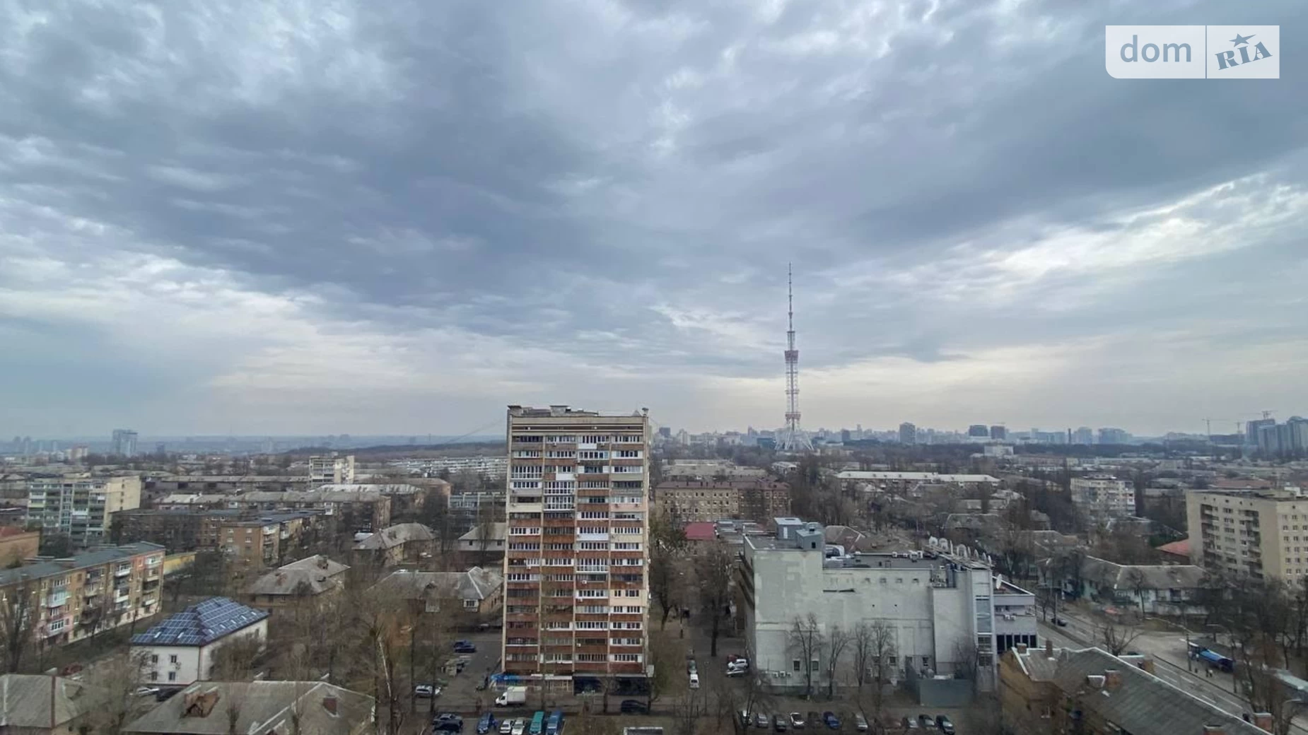 Продается 2-комнатная квартира 55 кв. м в Киеве, ул. Вавиловых, 9-11 - фото 4