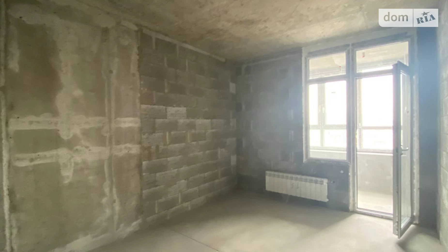 Продается 2-комнатная квартира 55 кв. м в Киеве, ул. Вавиловых, 9-11 - фото 5