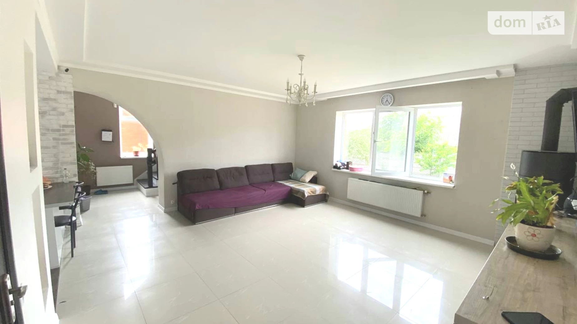 Продается дом на 2 этажа 181.6 кв. м с участком, цена: 185000 $ - фото 3