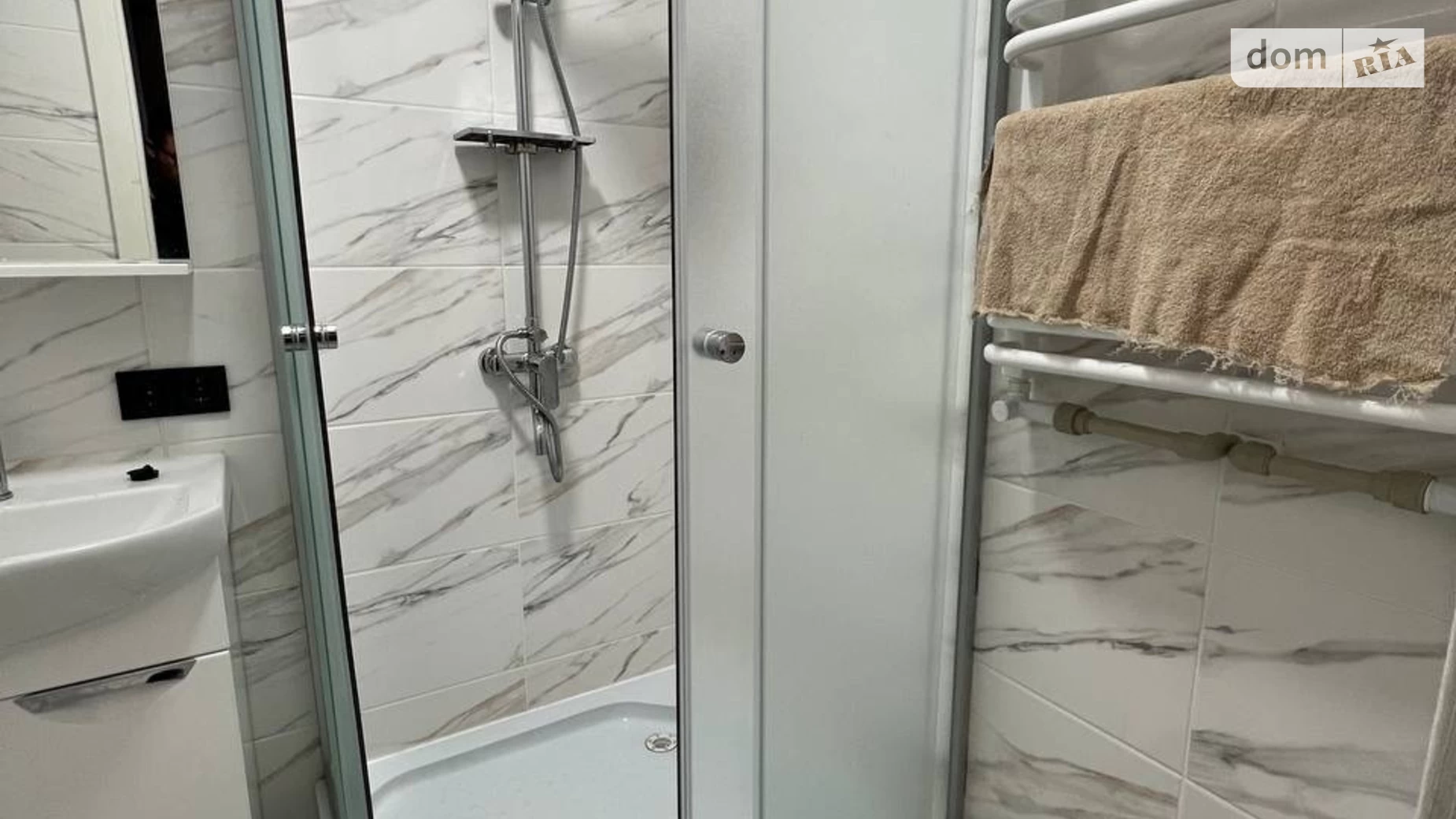 Продается 2-комнатная квартира 52 кв. м в Ивано-Франковске, ул. Коновальца Евгения, 130 - фото 5