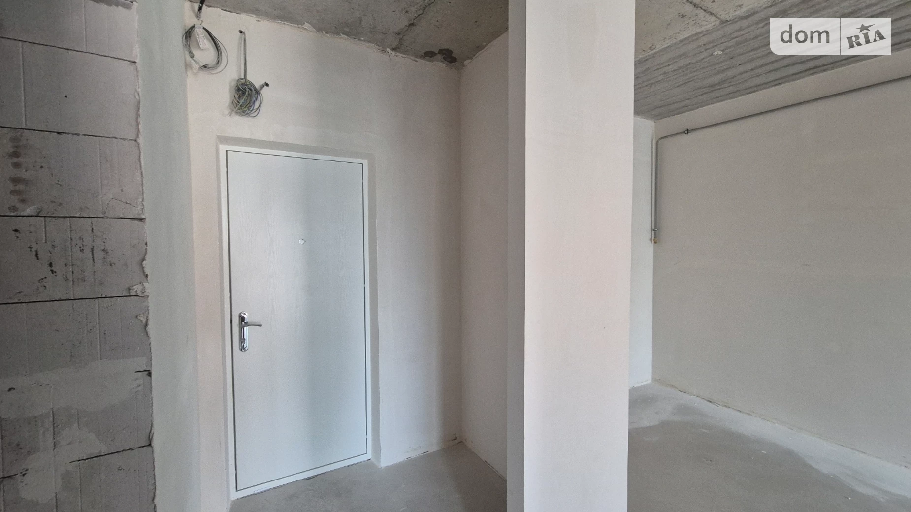 Продается 1-комнатная квартира 33 кв. м в Одессе, ул. Инглези, 2/9 - фото 5
