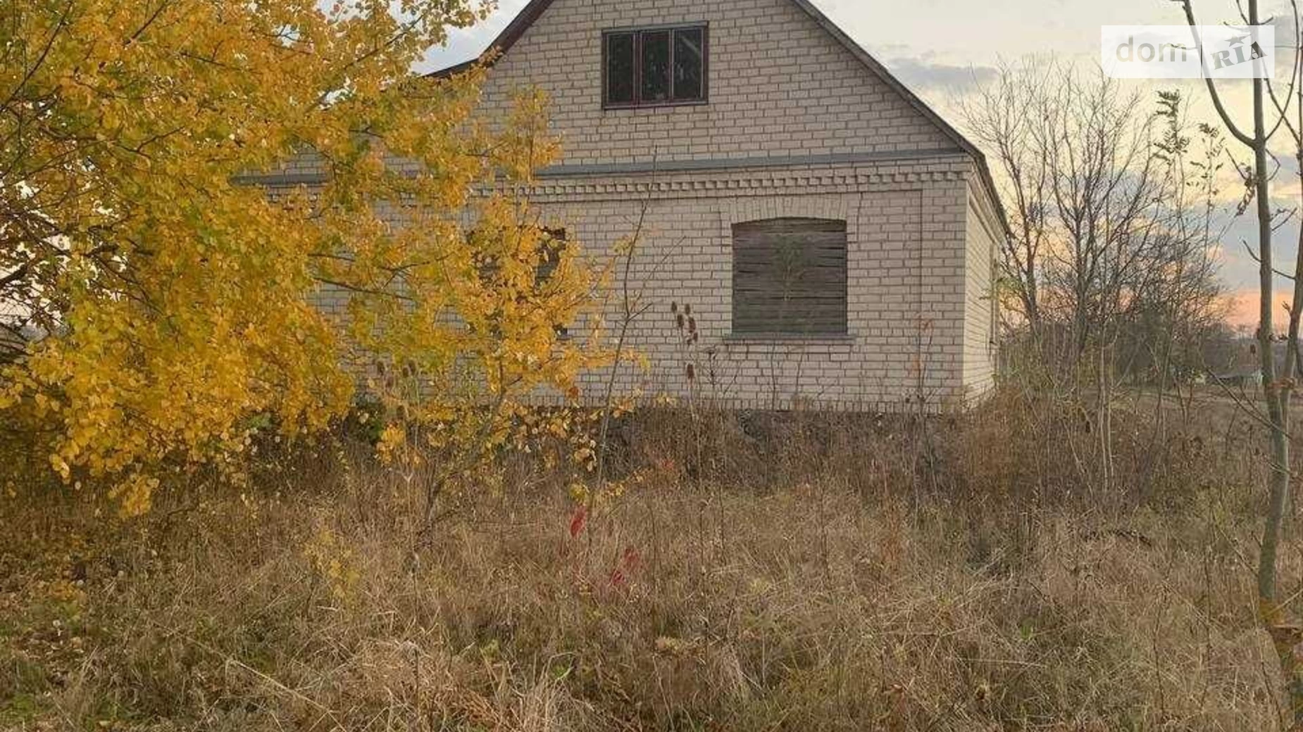 Продається одноповерховий будинок 100 кв. м з каміном, цена: 5000 $ - фото 2