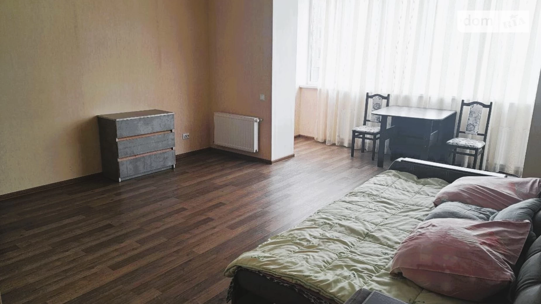 Сдается в аренду 1-комнатная квартира 50 кв. м в Хмельницком, пер. Франко Ивана, 8/1Г - фото 5