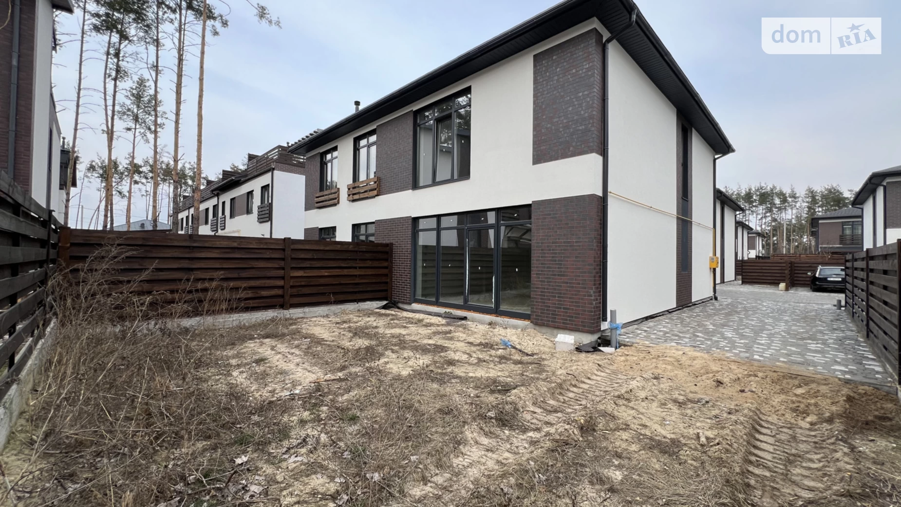 Гостомель ЖК Лісове-3, цена: 115000 $ - фото 4