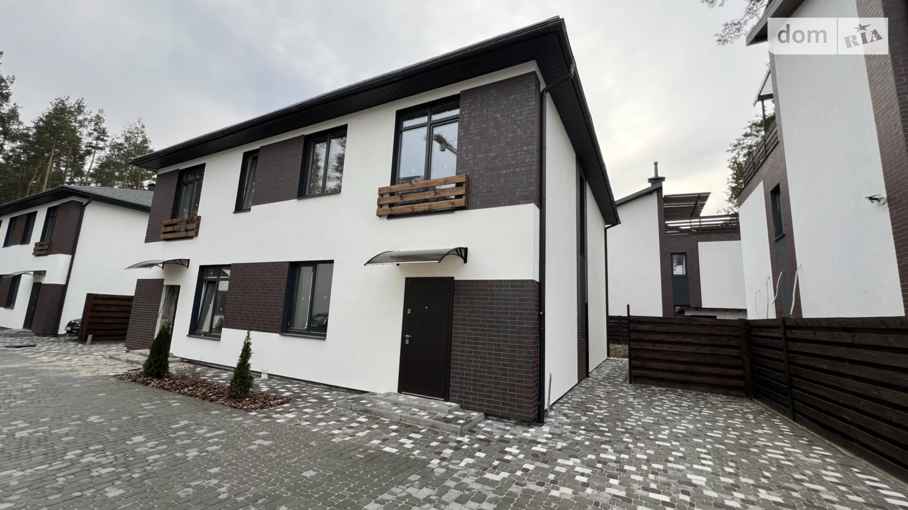 Гостомель ЖК Лісове-3, цена: 115000 $ - фото 5