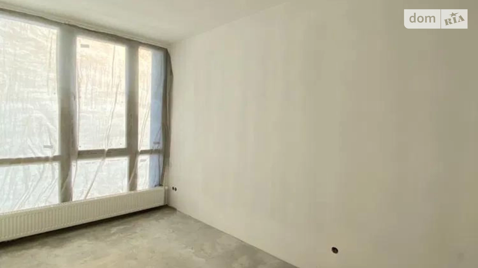 Продается 1-комнатная квартира 52.3 кв. м в Львове, цена: 69500 $ - фото 2