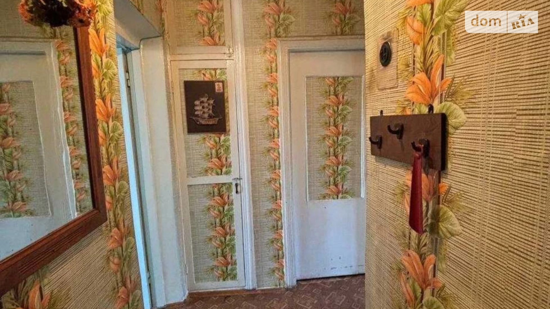 Продається 3-кімнатна квартира 62 кв. м у Миколаєві, цена: 30900 $ - фото 4