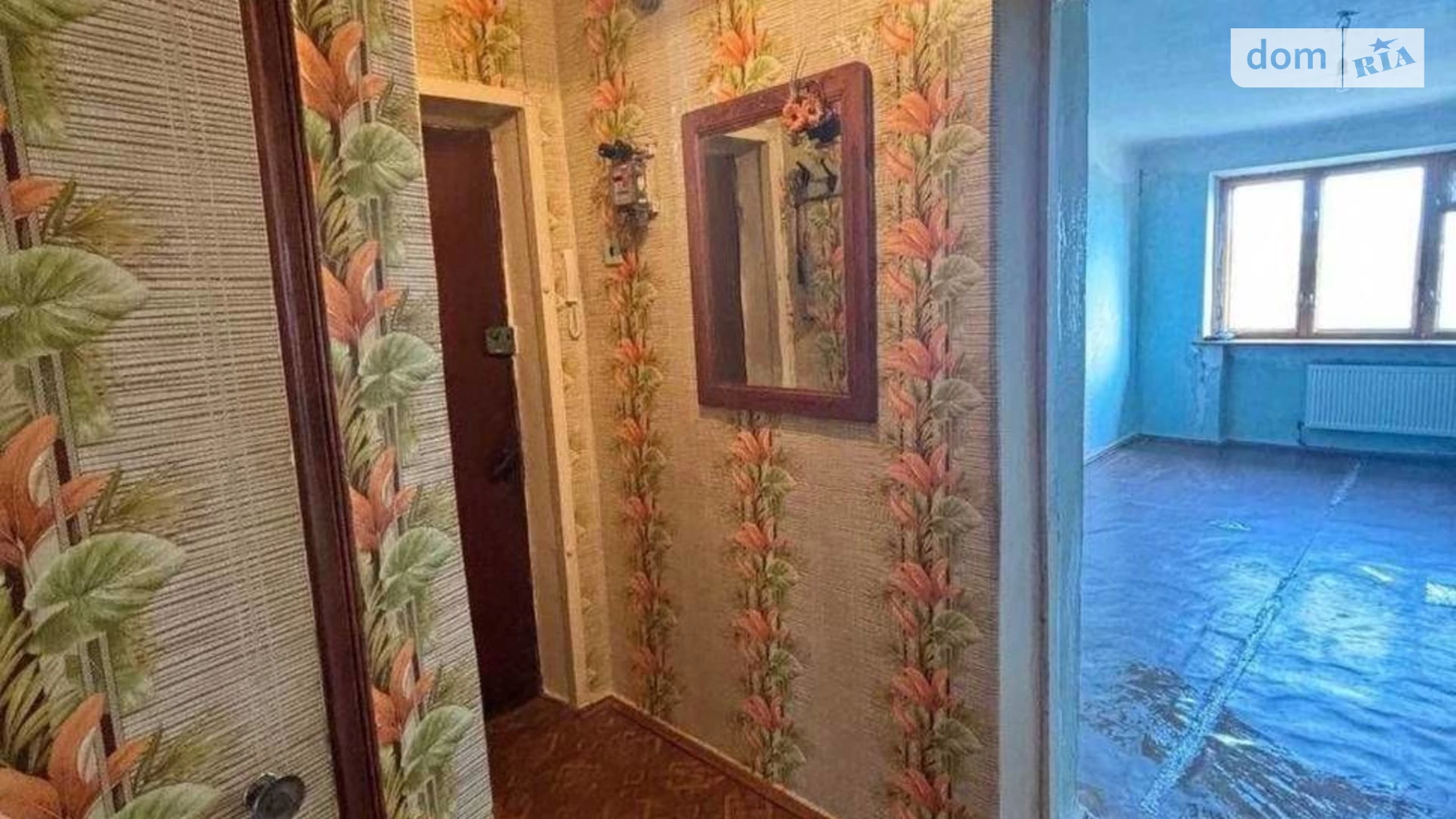 Продається 3-кімнатна квартира 62 кв. м у Миколаєві, цена: 30900 $ - фото 2