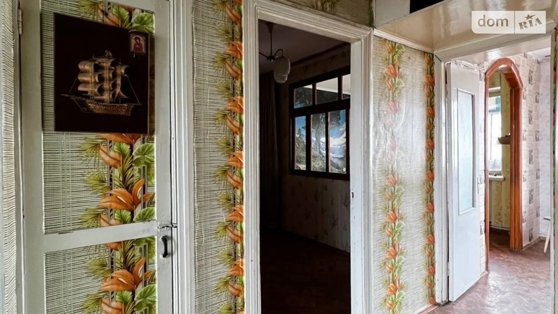 Продається 3-кімнатна квартира 62 кв. м у Миколаєві, цена: 30900 $ - фото 5