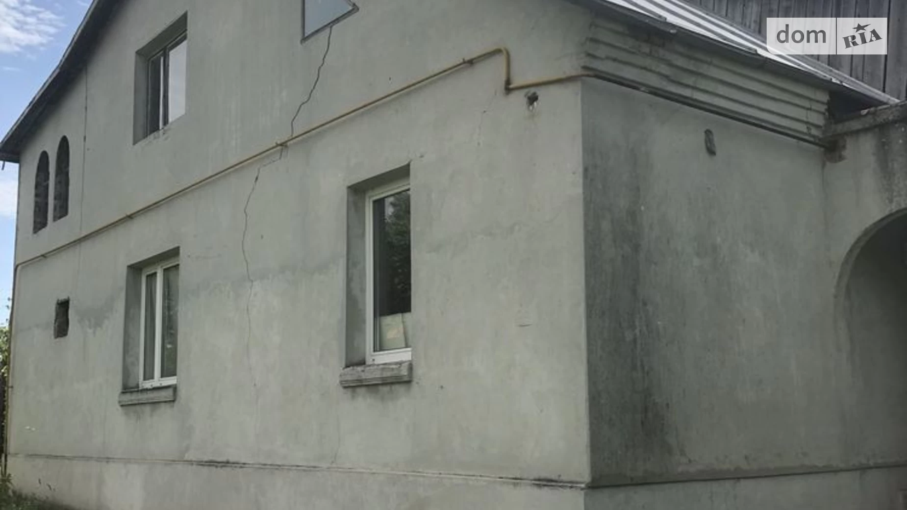 Продається будинок 2 поверховий 190 кв. м з бесідкою, цена: 32000 $ - фото 2