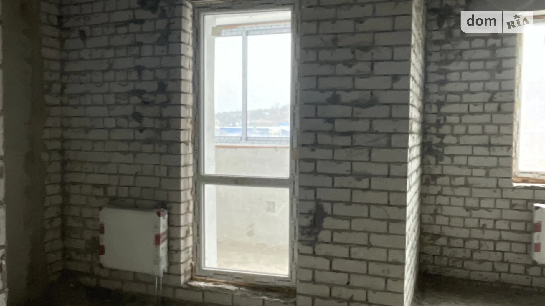 Продається 1-кімнатна квартира 38 кв. м у Харкові, вул. Борткевича, 11 - фото 3